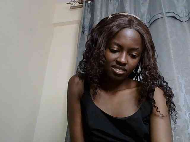 Taliah webcam