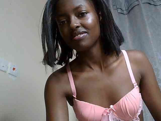 Taliah webcam
