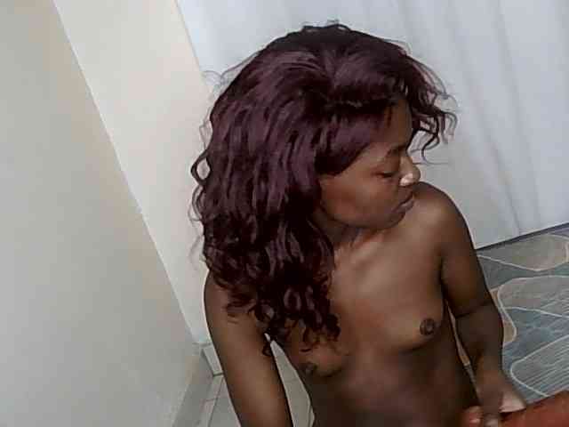 Taliah webcam