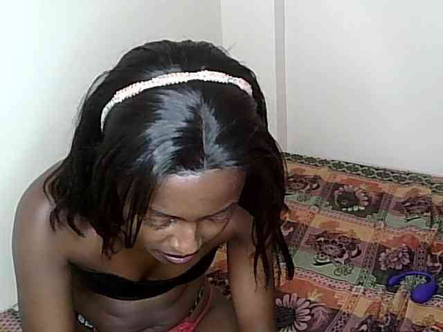 Taliah webcam