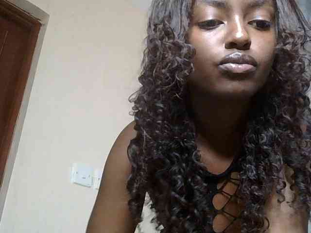 Taliah webcam