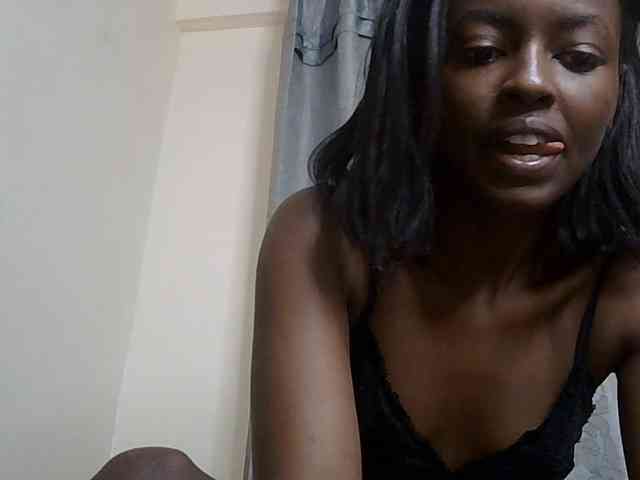 Taliah webcam
