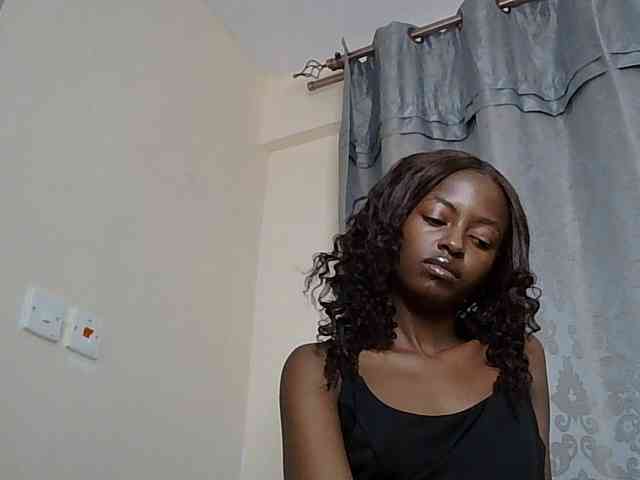 Taliah - Girl 