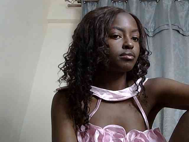 Taliah webcam