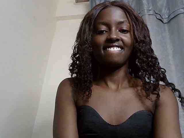 Taliah webcam