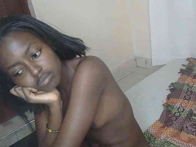 Taliah webcam