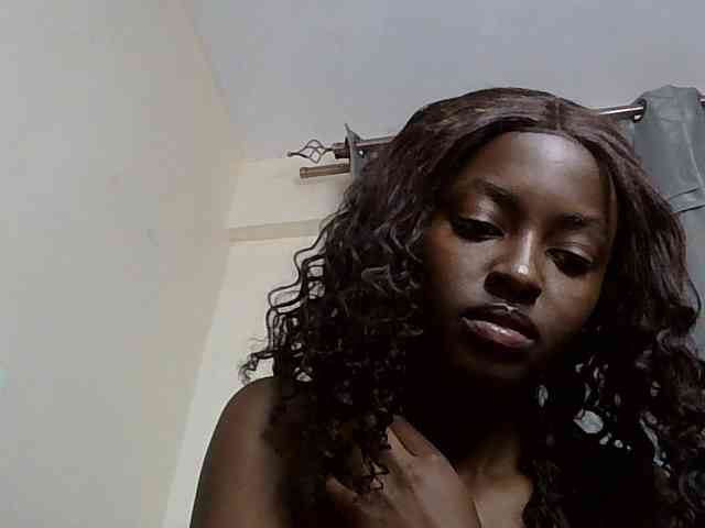 Taliah webcam