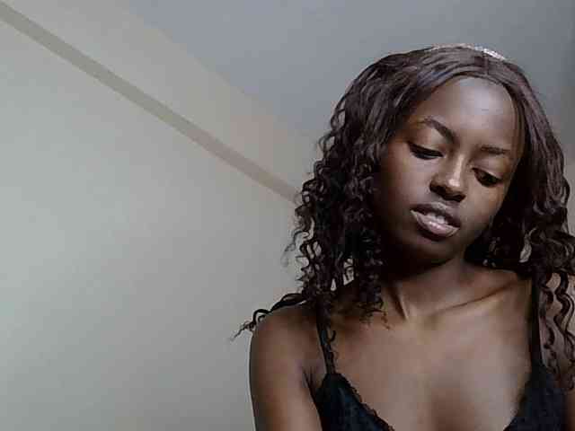 Taliah webcam