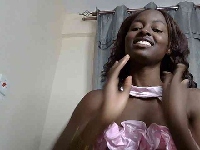 Taliah webcam