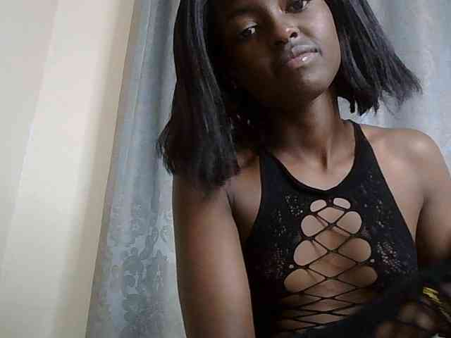 Taliah webcam