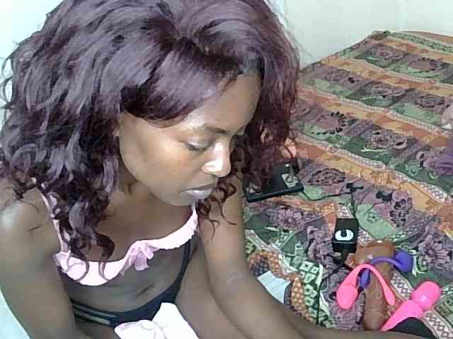 Taliah webcam