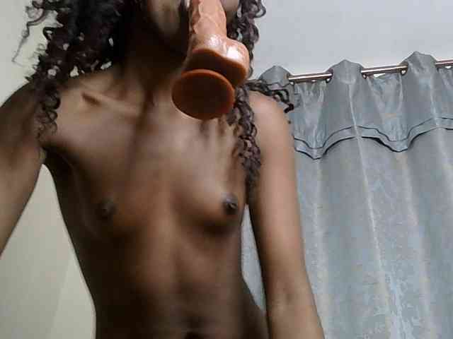 Taliah webcam