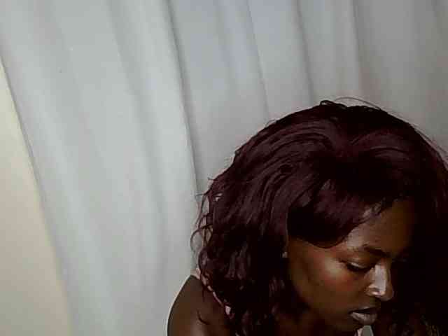 Taliah webcam