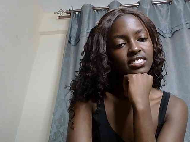 Taliah webcam