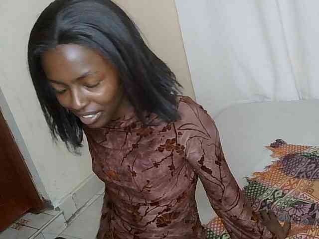 Taliah webcam