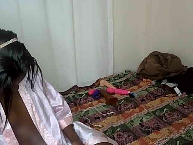 Taliah Sex Cam Show
