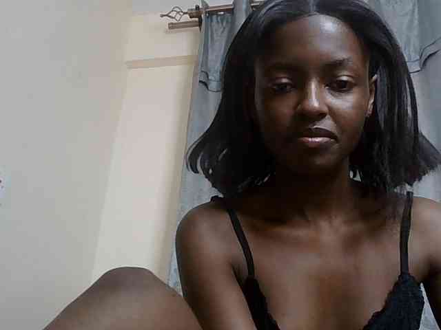 Taliah webcam