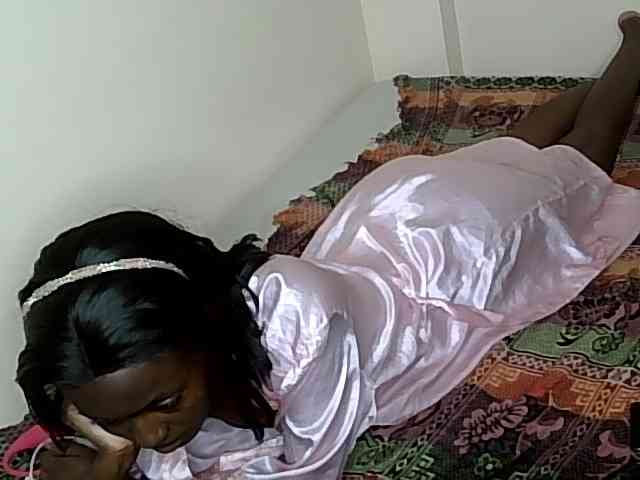 Taliah webcam