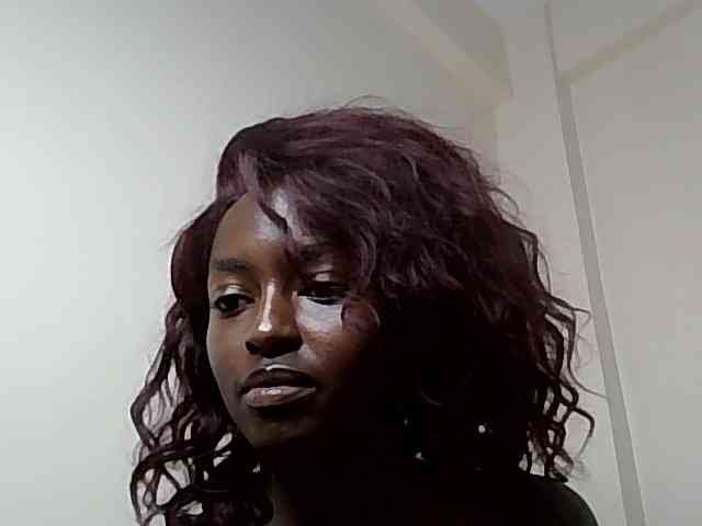Taliah webcam