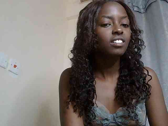 Taliah webcam