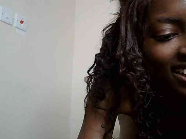Taliah webcam