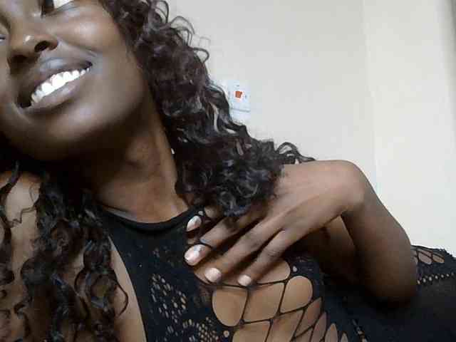 Taliah webcam