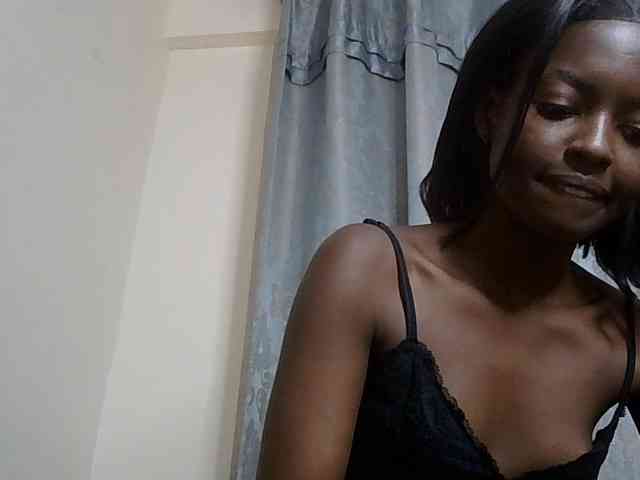 Taliah webcam