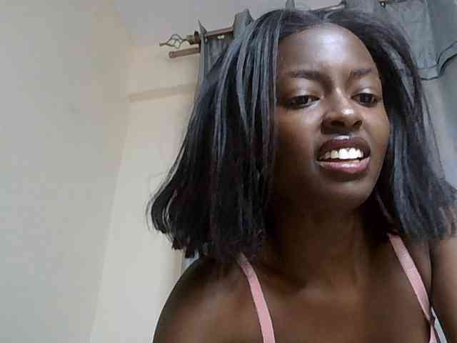 Taliah webcam