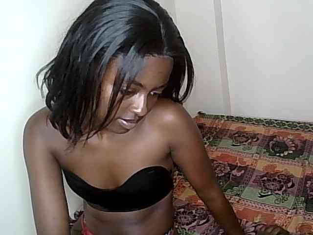 Taliah webcam
