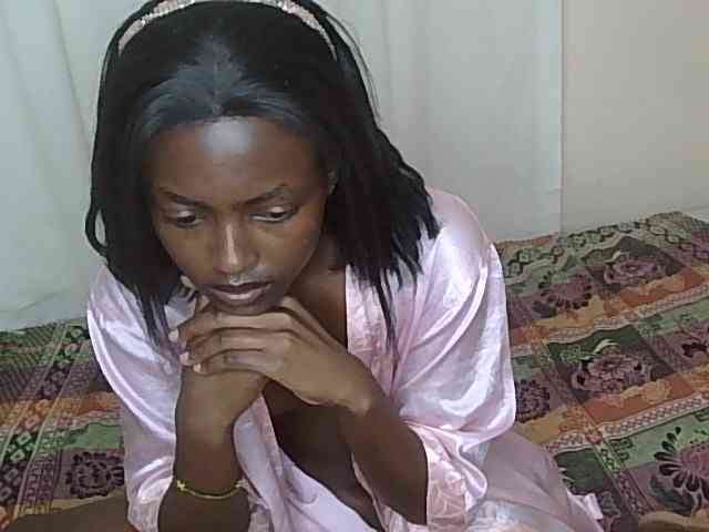 Taliah webcam