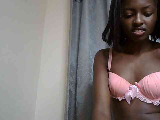 Taliah webcam
