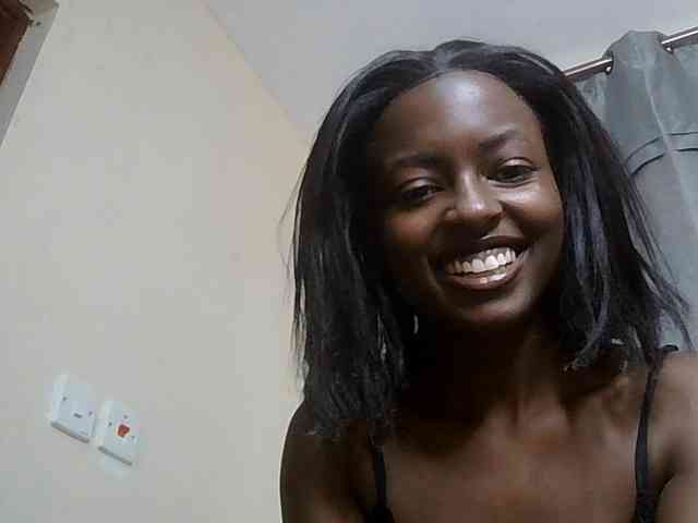 Taliah webcam
