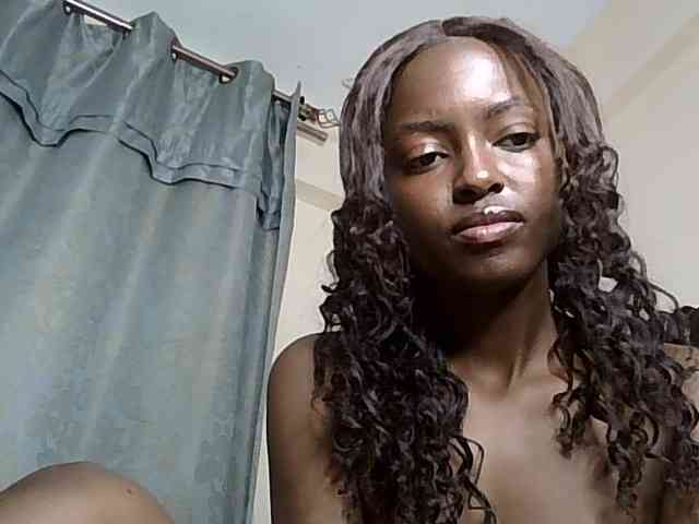 Taliah webcam