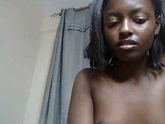 Taliah webcam