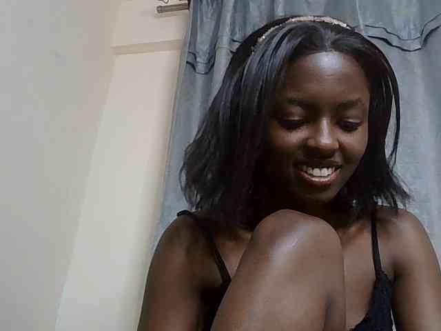 Taliah webcam
