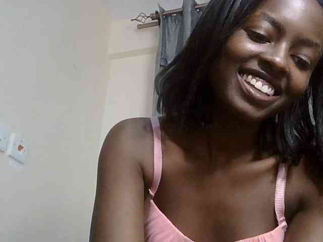 Taliah webcam