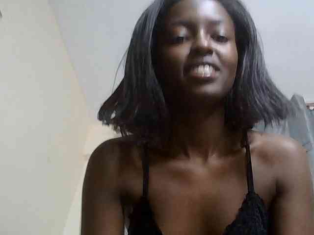 Taliah webcam