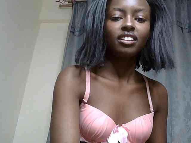 Taliah webcam