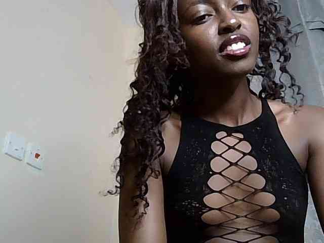 Taliah webcam