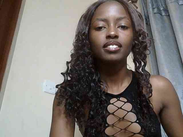 Taliah webcam