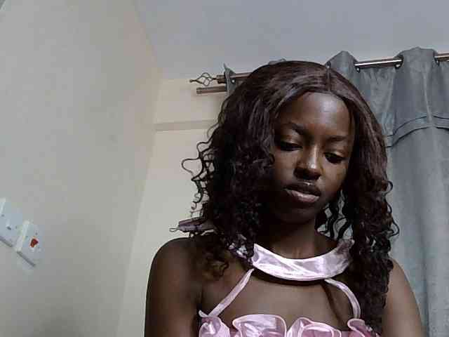 Taliah webcam