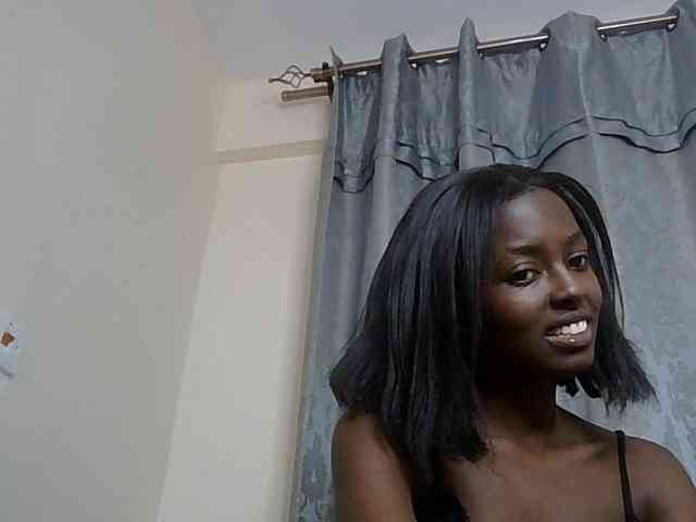 Taliah webcam