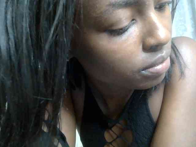 Taliah webcam