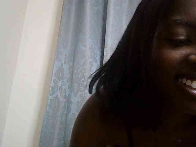 Taliah webcam