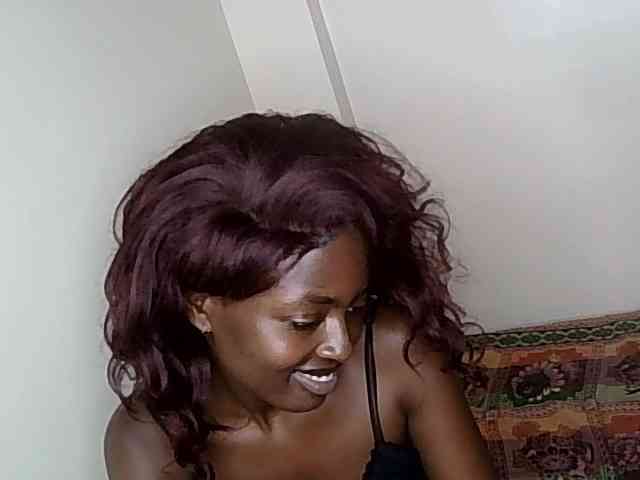 Taliah webcam