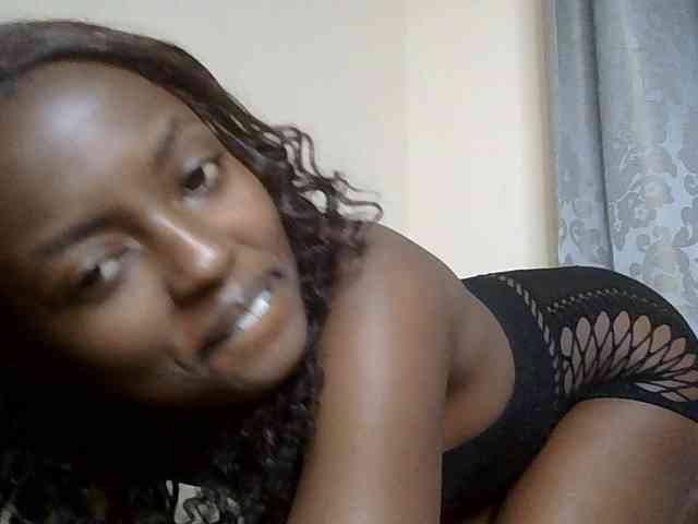 Taliah webcam