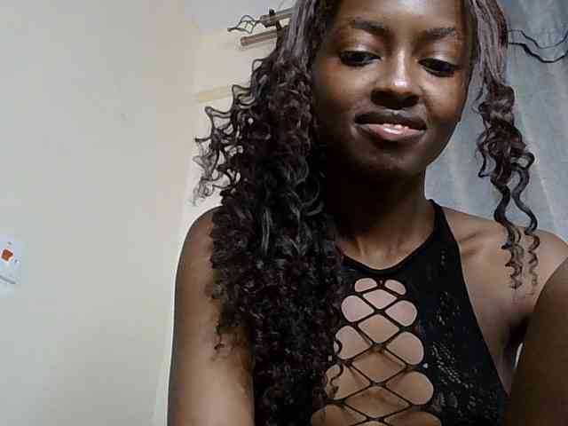 Taliah webcam