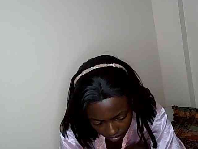 Taliah webcam