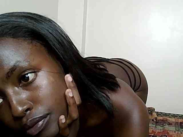Taliah webcam