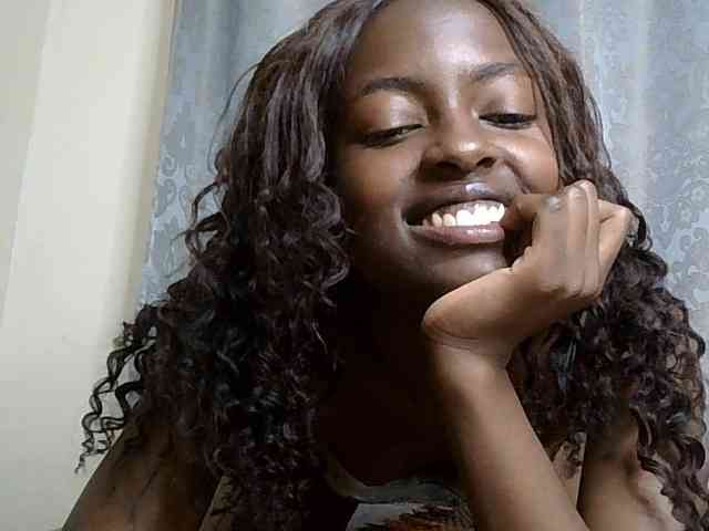 Taliah webcam